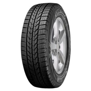 GOOD-YEAR Z215/65 R16C ULTRAGRIP CARGO 109/107T - obrazek 1