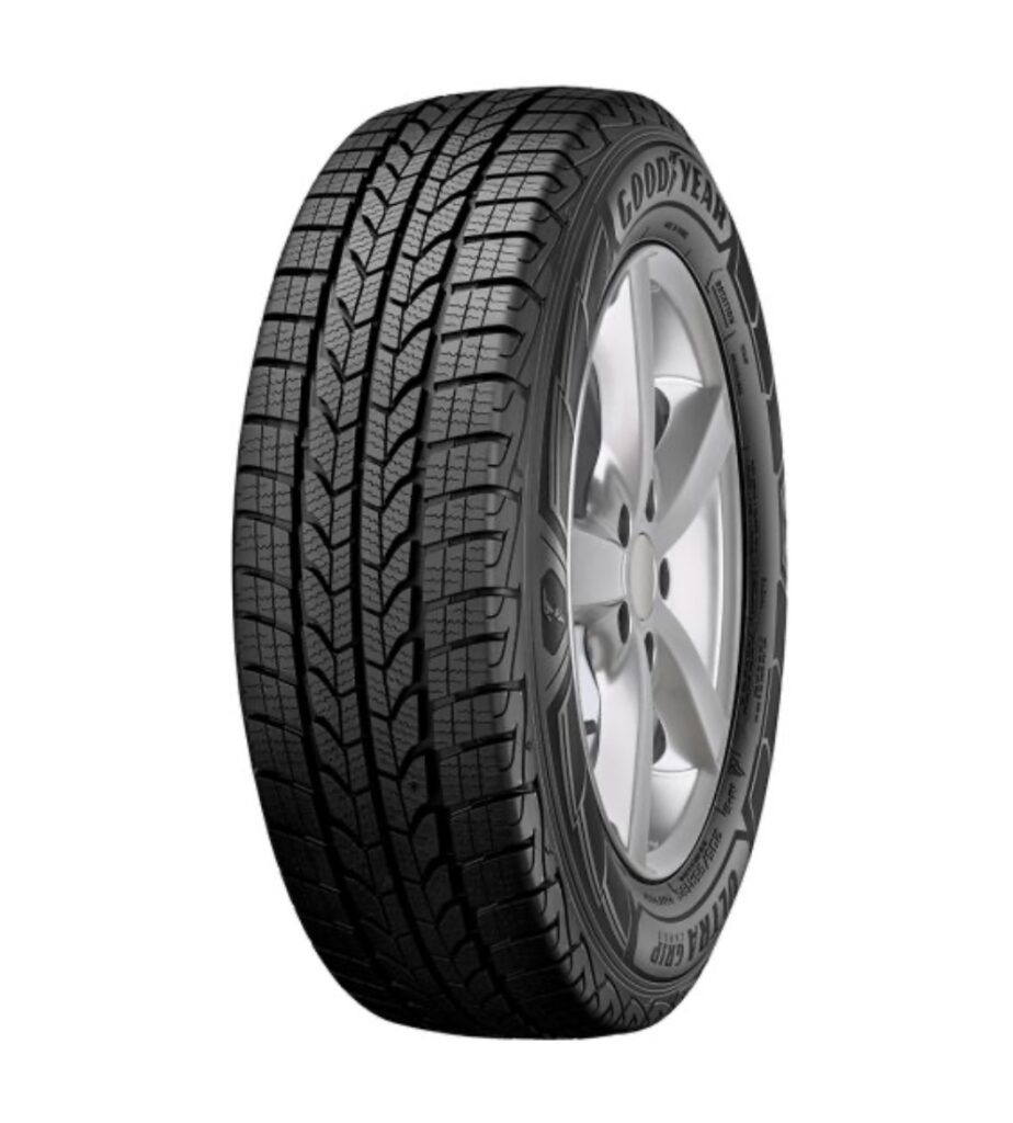 GOOD-YEAR Z215/65 R16C ULTRAGRIP CARGO 109/107T