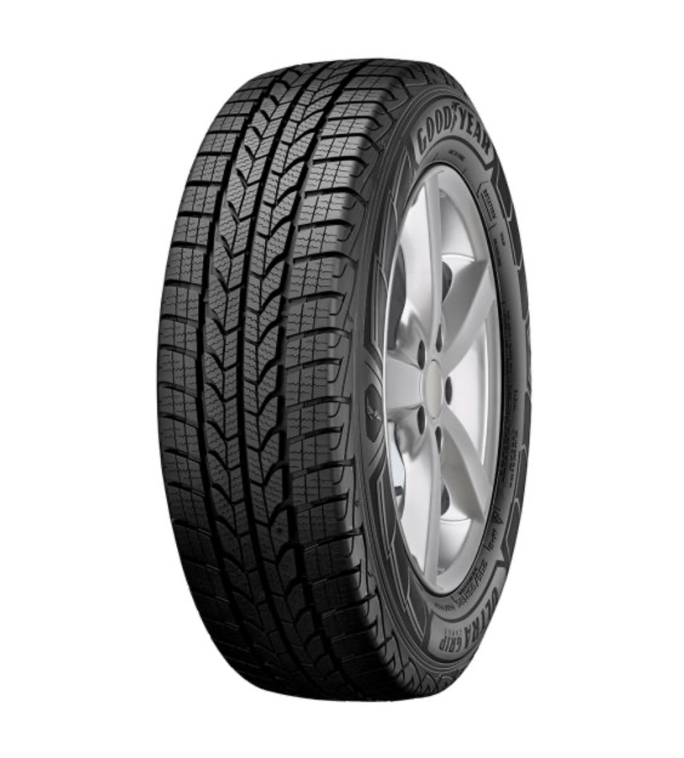 GOOD-YEAR Z215/65 R16C ULTRAGRIP CARGO 109/107T - obrazek 1