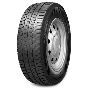 KUMHO Z195/65 R16C WINTER PORTRAN CW51 104/102T - obrazek 1