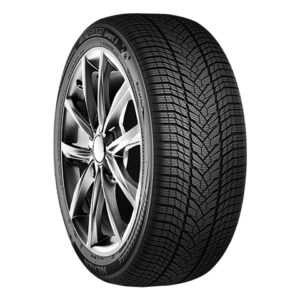 NEXEN Z205/55 R17 WINGUARD SPORT 3 95V XL - obrazek 1