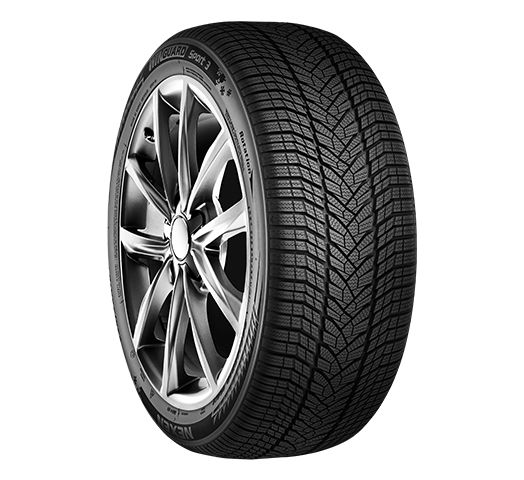 NEXEN Z235/55 R18 WINGUARD SPORT 3 104H XL