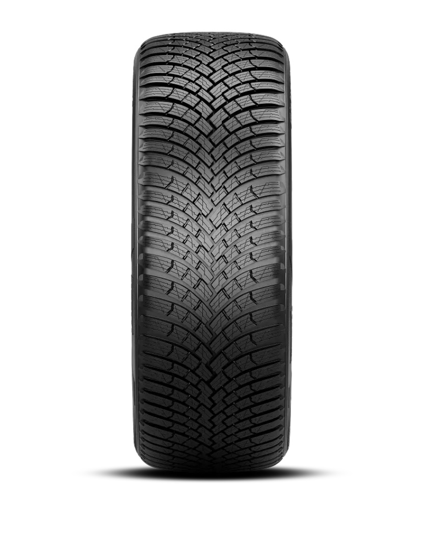 PIRELLI Z225/50 R18 CINTURATO WINTER 3 99V XL RG - obrazek 2