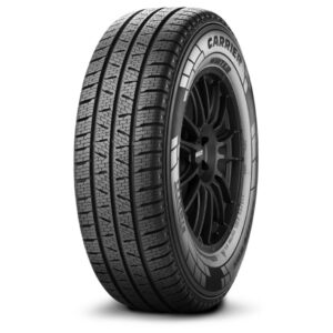 PIRELLI Z215/60 R17C WINTER CARRIER 109T - obrazek 1