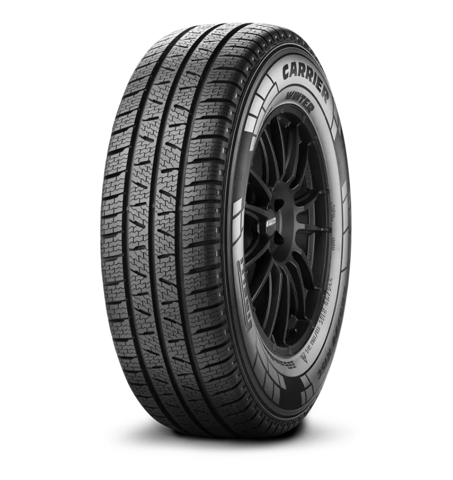 PIRELLI Z215/60 R17C WINTER CARRIER 109T
