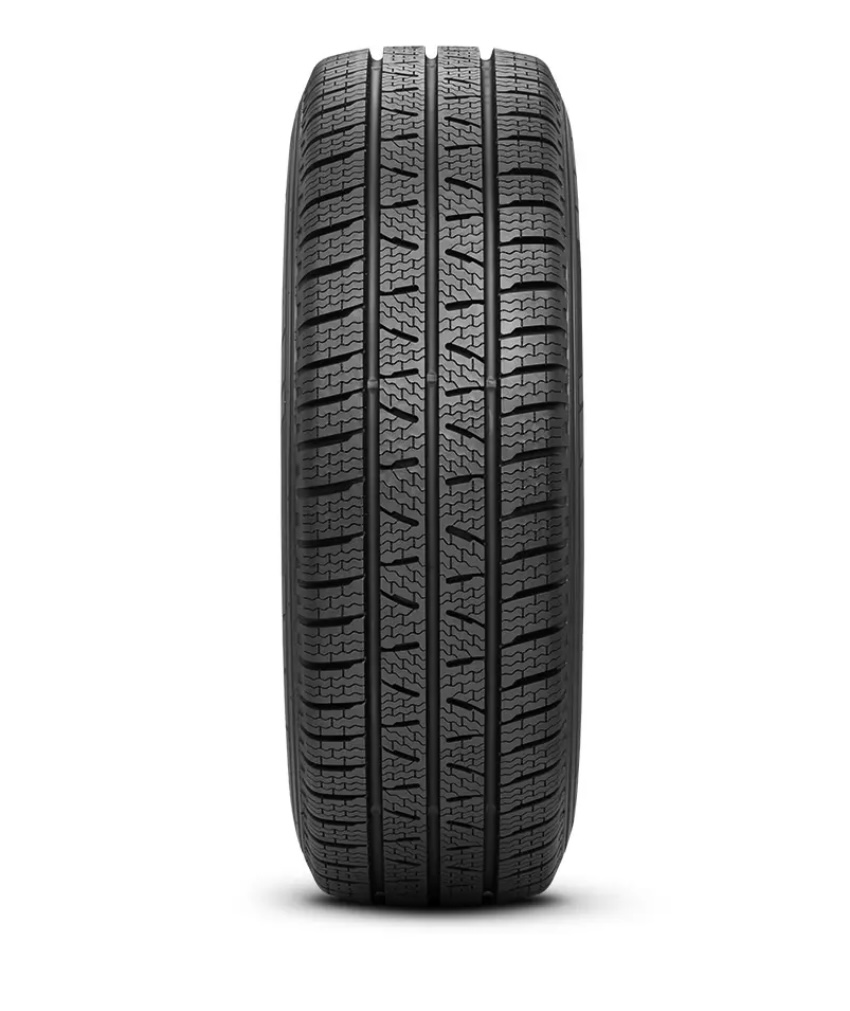 PIRELLI Z215/60 R17C WINTER CARRIER 109T