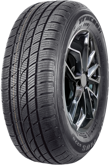 TRACMAX Z215/65 R16 ICE-PLUS S220 98H