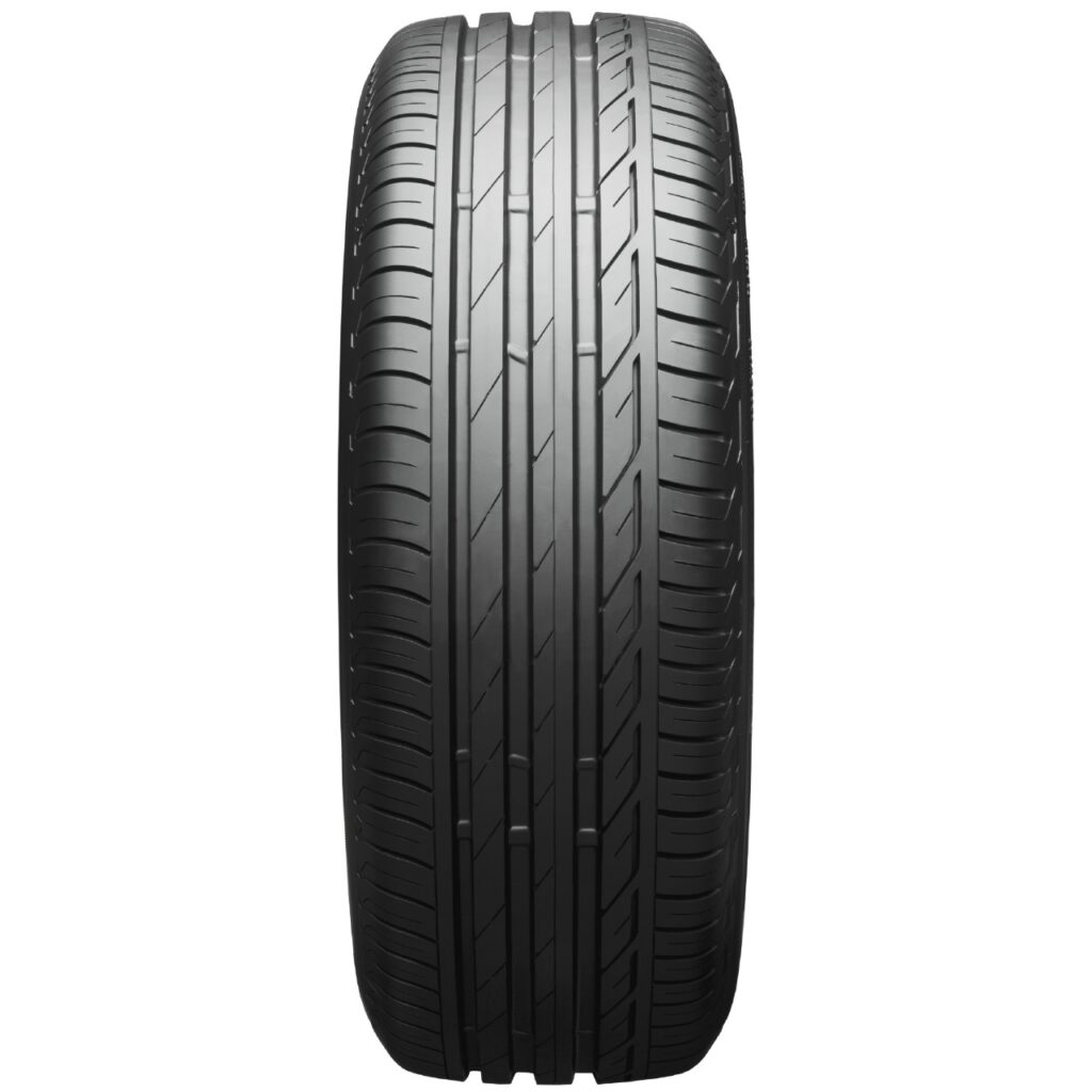 BRIDGESTONE L225/45 R17 TURANZA T001 91W RFT * FP