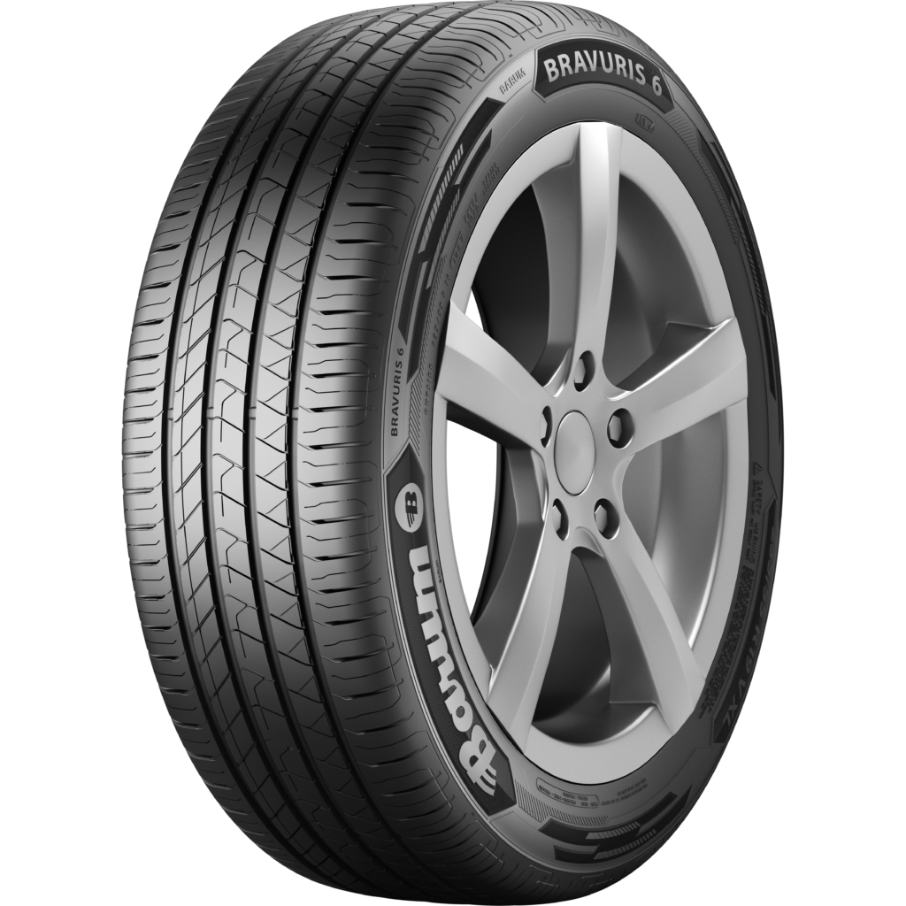 BARUM L195/65 R15 BRAVURIS 6 91H