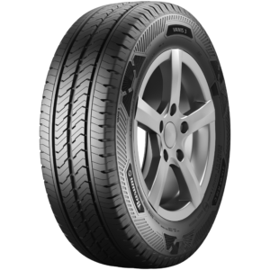 BARUM L215/65 R16C VANIS 3 109/107T - obrazek 1
