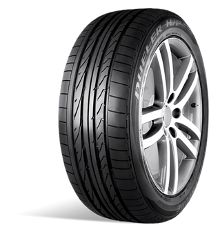 BRIDGESTONE L215/60 R17 DUELER SPORT HP 96V MO