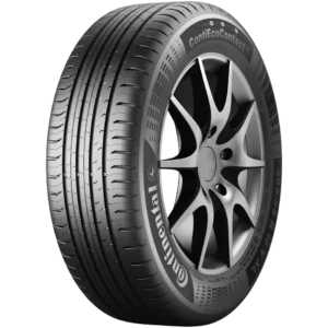 CONTINENTAL L235/55 R17 CONTIECOCONTACT 5 103H XL - obrazek 1