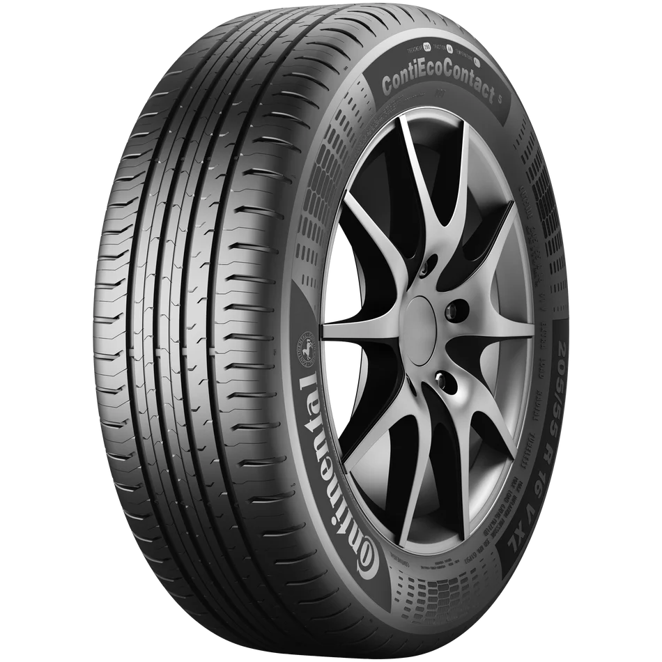 CONTINENTAL L205/55 R17 CONTIECOCONTACT 5 95V XL J FR