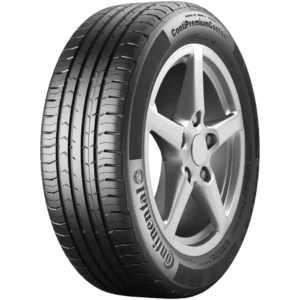 CONTINENTAL L235/55 R17 CONTIPREMIUMCONTACT 5 103W XL - obrazek 1