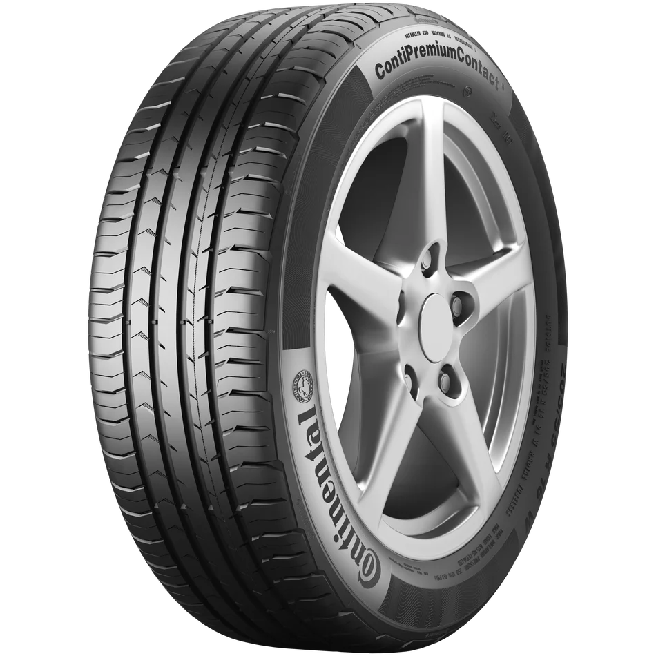 CONTINENTAL L235/55 R17 CONTIPREMIUMCONTACT 5 103W XL