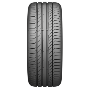 CONTINENTAL L235/50 R18 CONTISPORTCONTACT 5 97V MOE SSR - obrazek 2