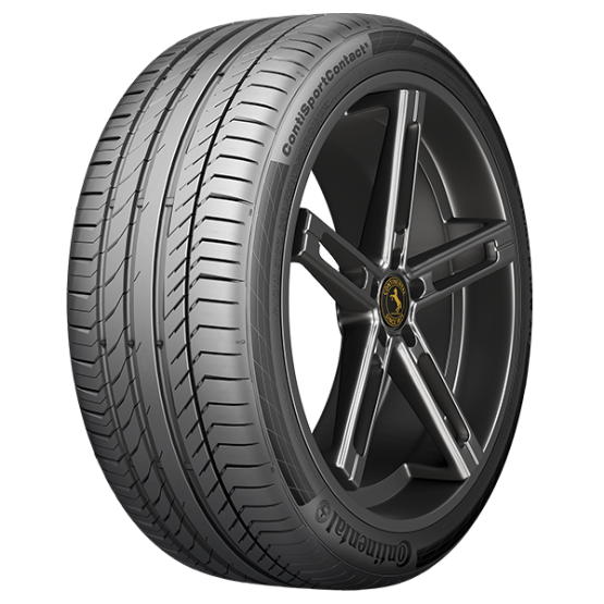 CONTINENTAL L235/50 R18 CONTISPORTCONTACT 5 97V MO