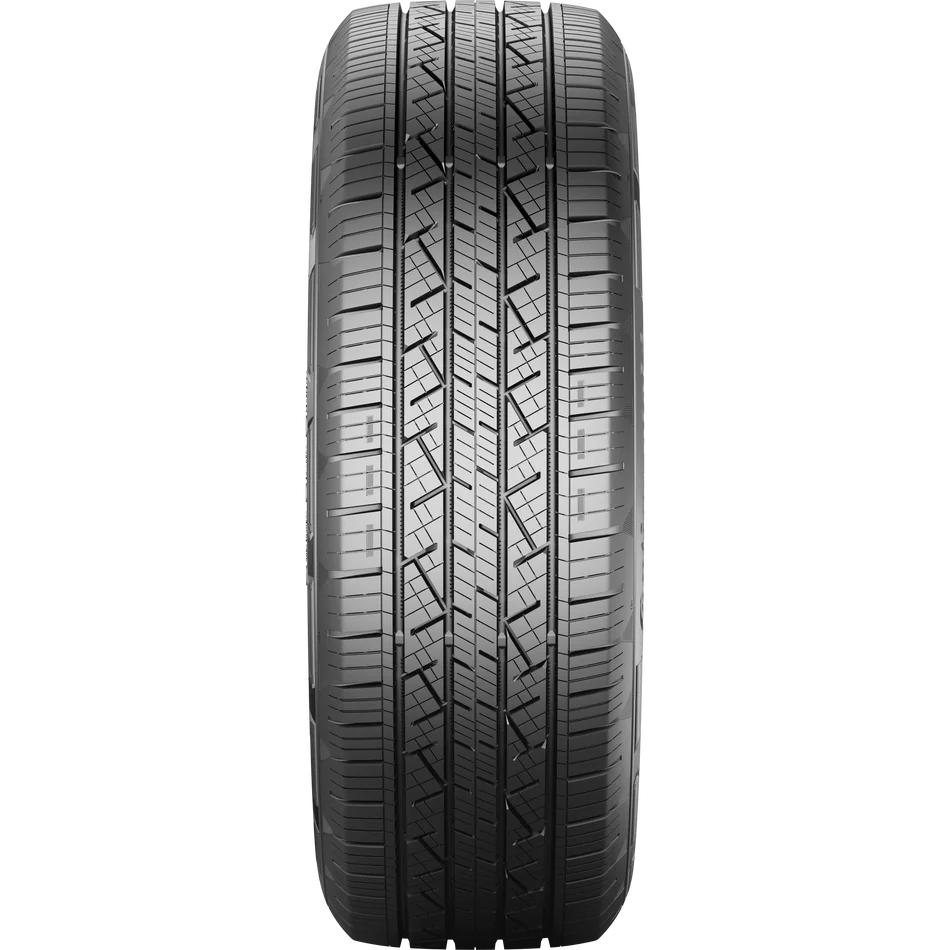 CONTINENTAL L235/50 R18 CROSSCONTACT H/T 97V FR