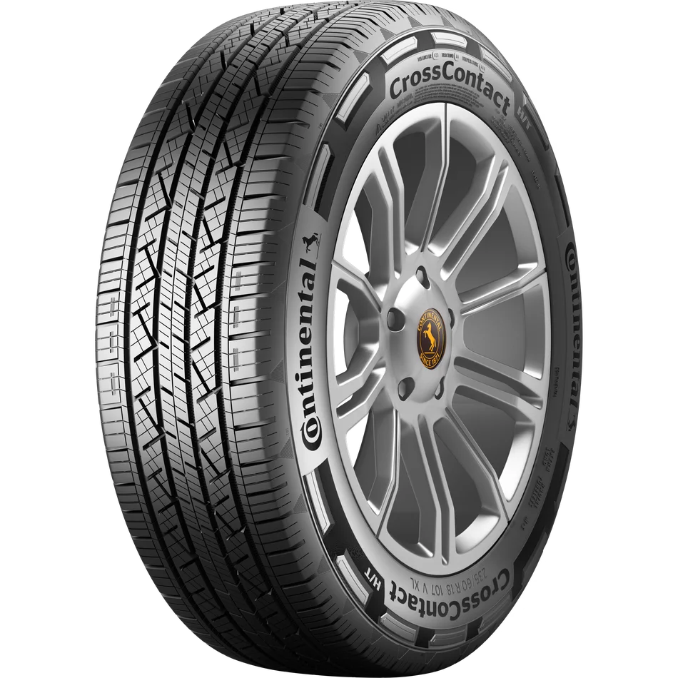CONTINENTAL L235/50 R18 CROSSCONTACT H/T 97V FR