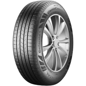CONTINENTAL L215/60 R17 CROSSCONTACT RX 96H - obrazek 1