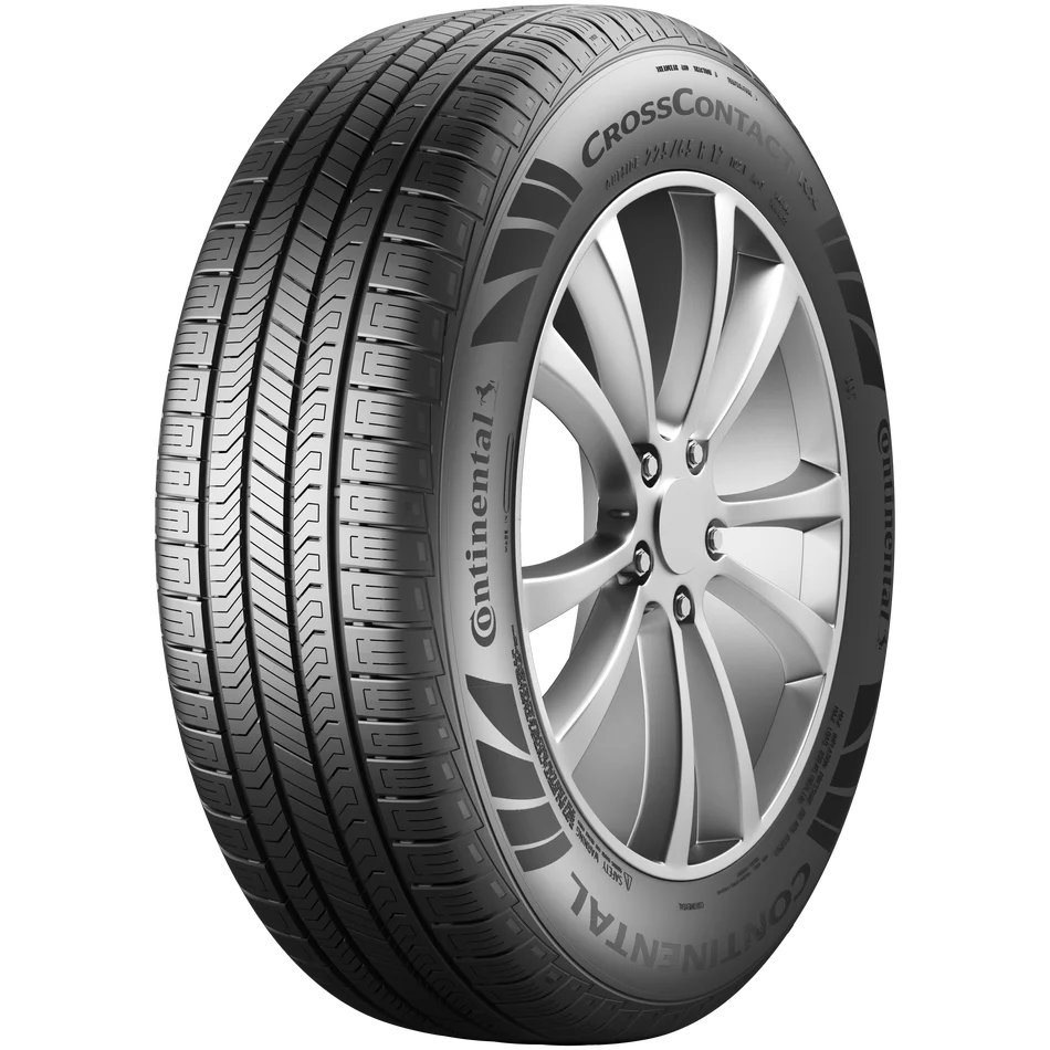 CONTINENTAL L215/60 R17 CROSSCONTACT RX 96H