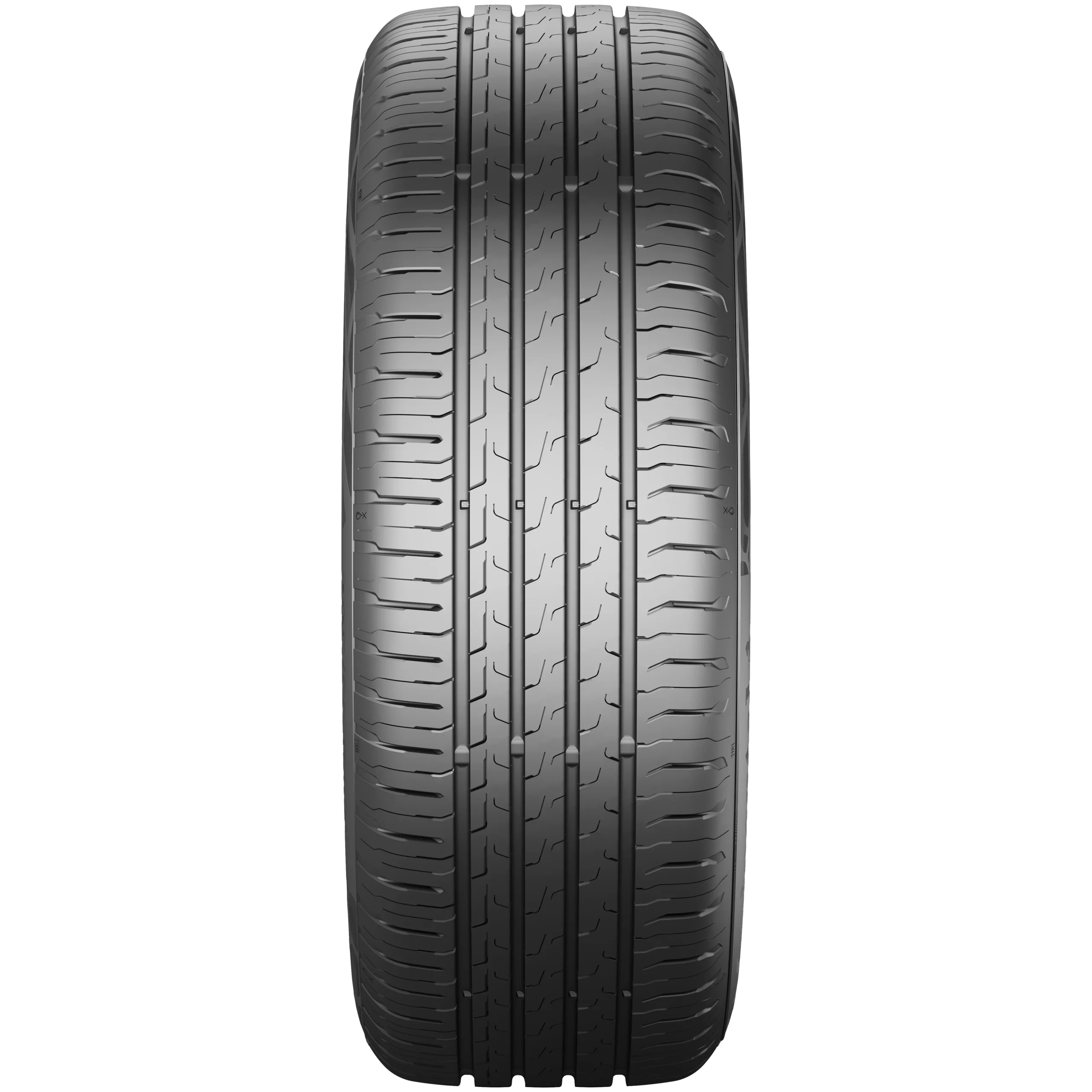 CONTINENTAL L195/55 R16 ECOCONTACT 6 87H - obrazek 2