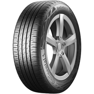 CONTINENTAL L195/55 R16 ECOCONTACT 6 87H - obrazek 1