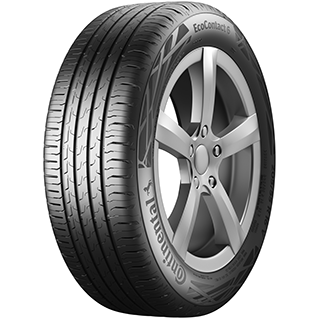CONTINENTAL L195/65 R15 ECOCONTACT 6 91V