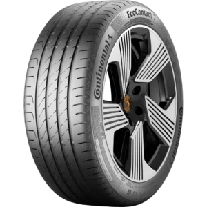 CONTINENTAL L215/60 R17 ECOCONTACT 7 96H EV FR - obrazek 1