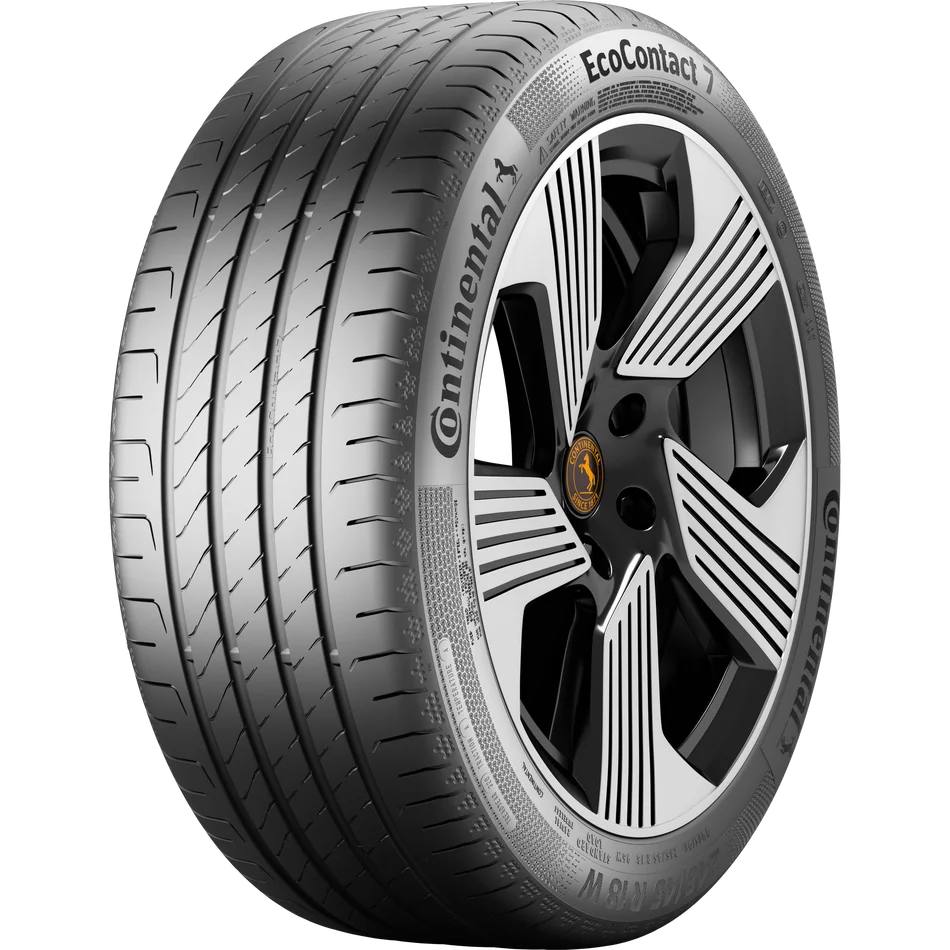 CONTINENTAL L215/60 R17 ECOCONTACT 7 96H EV FR