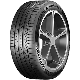 CONTINENTAL L215/65 R16 PREMIUMCONTACT 6 98H
