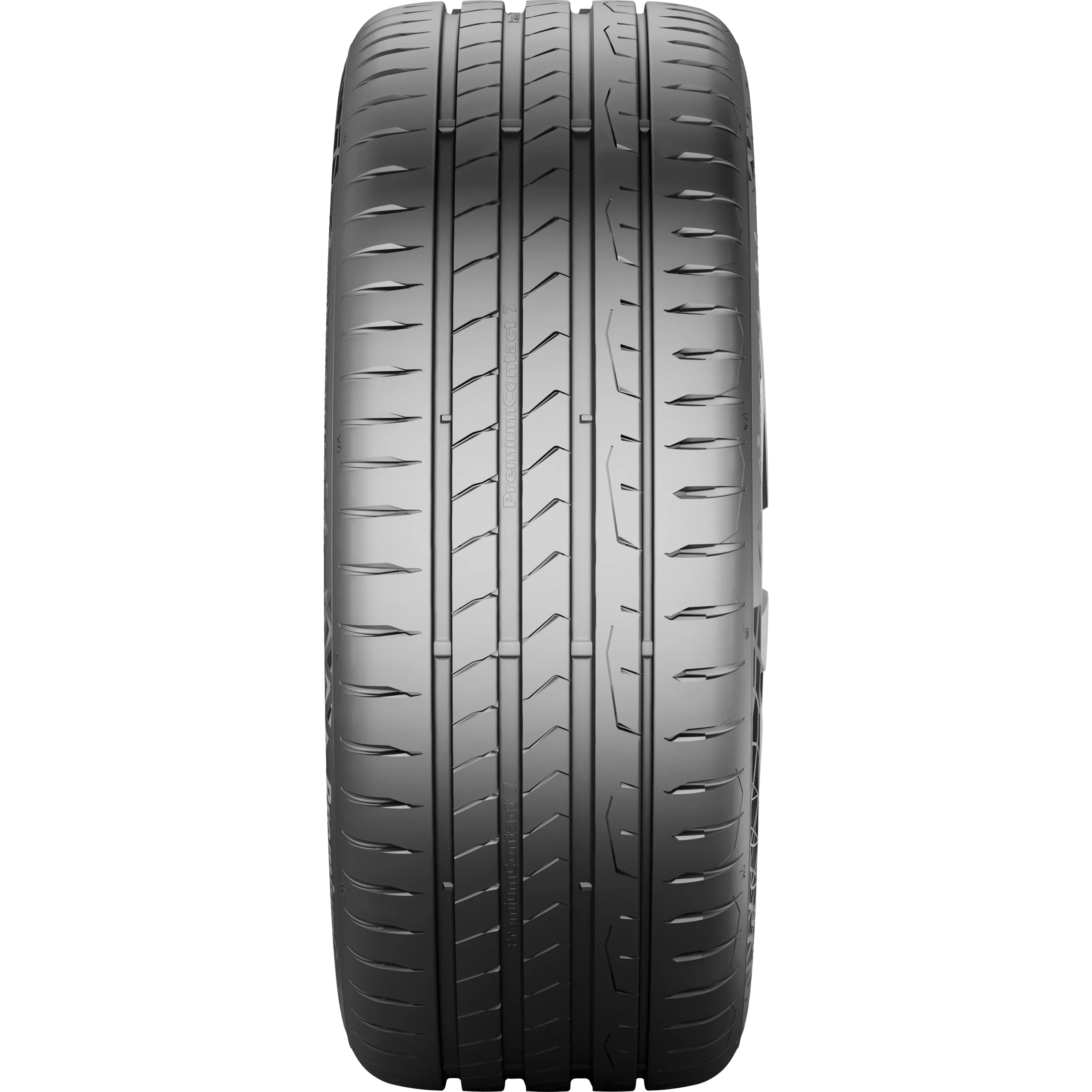 CONTINENTAL L215/55 R17 PREMIUMCONTACT 7 98W XL - obrazek 2