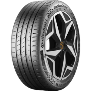 CONTINENTAL L215/55 R17 PREMIUMCONTACT 7 98W XL - obrazek 1