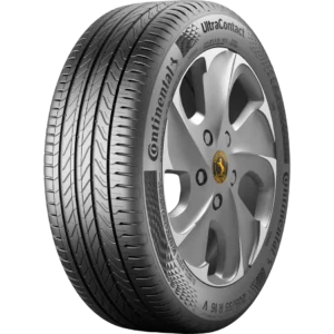 CONTINENTAL L185/65 R15 ULTRACONTACT 88T - obrazek 1