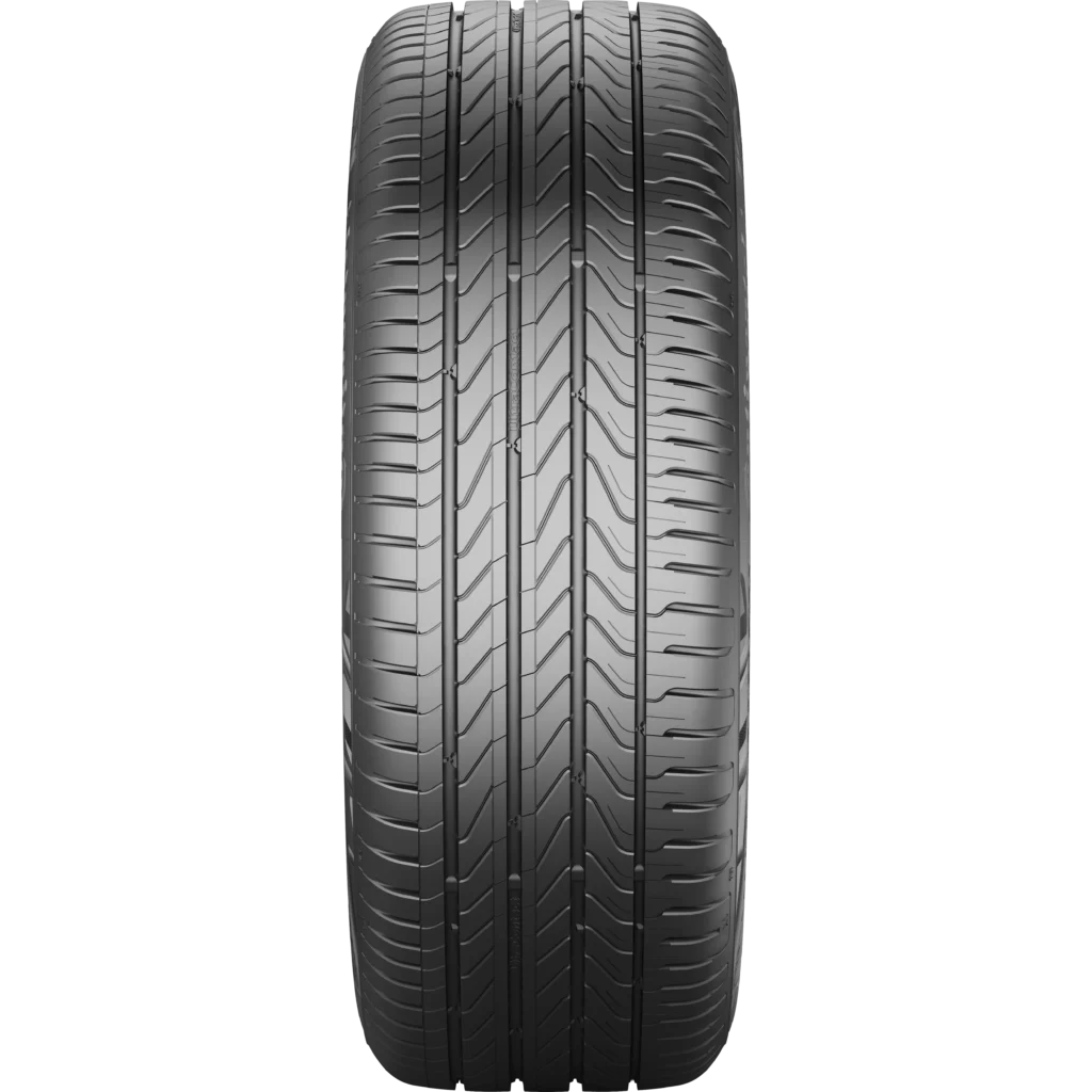 CONTINENTAL L205/55 R17 ULTRACONTACT NXT 95V XL FR