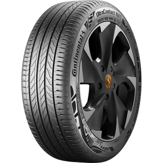 CONTINENTAL L205/55 R17 ULTRACONTACT NXT 95V XL FR