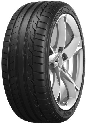 DUNLOP L205/55 R16 SP SPORT MAXX RT 91Y FP