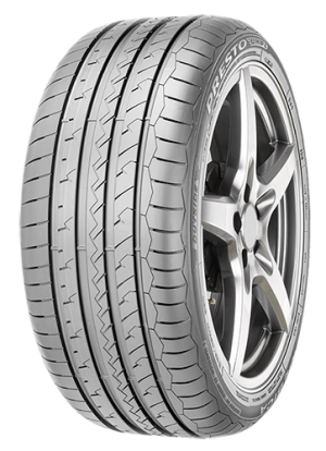 DĘBICA L225/40 R18 PRESTO UHP 2 92Y XL FP