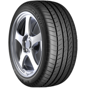 DUNLOP L225/45 R17 SP SPORT MAXX TT 91W DSROF * FP - obrazek 1