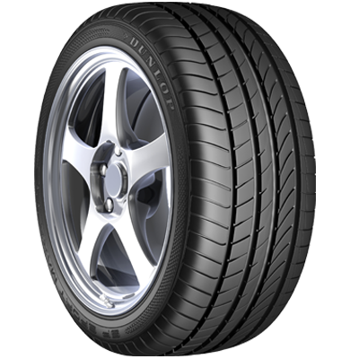 DUNLOP L225/45 R17 SP SPORT MAXX TT 91W DSROF * FP
