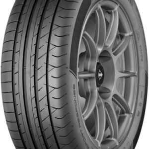 DUNLOP L215/60 R17 SPORT RESPONSE 100V XL - obrazek 1