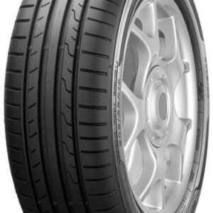 DUNLOP L205/55 R16 SP SPORT BLURESPONSE 91H - obrazek 1