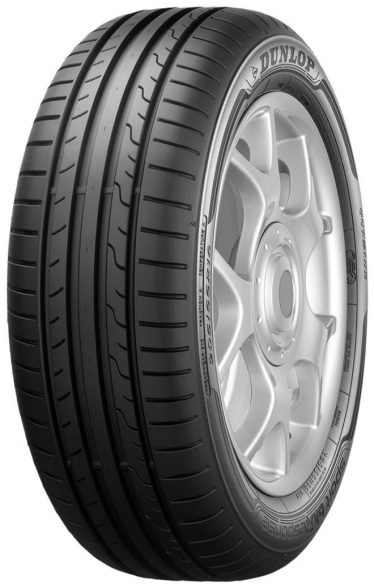 DUNLOP L205/55 R16 SP SPORT BLURESPONSE 91V