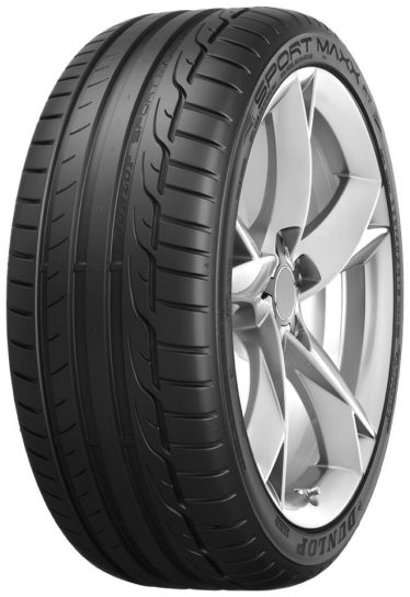 DUNLOP L225/40 R18 SP SPORT MAXX RT 92Y XL FP