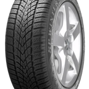 DUNLOP Z225/60 R17 SP WINTER SPORT 4D 99H * - obrazek 1