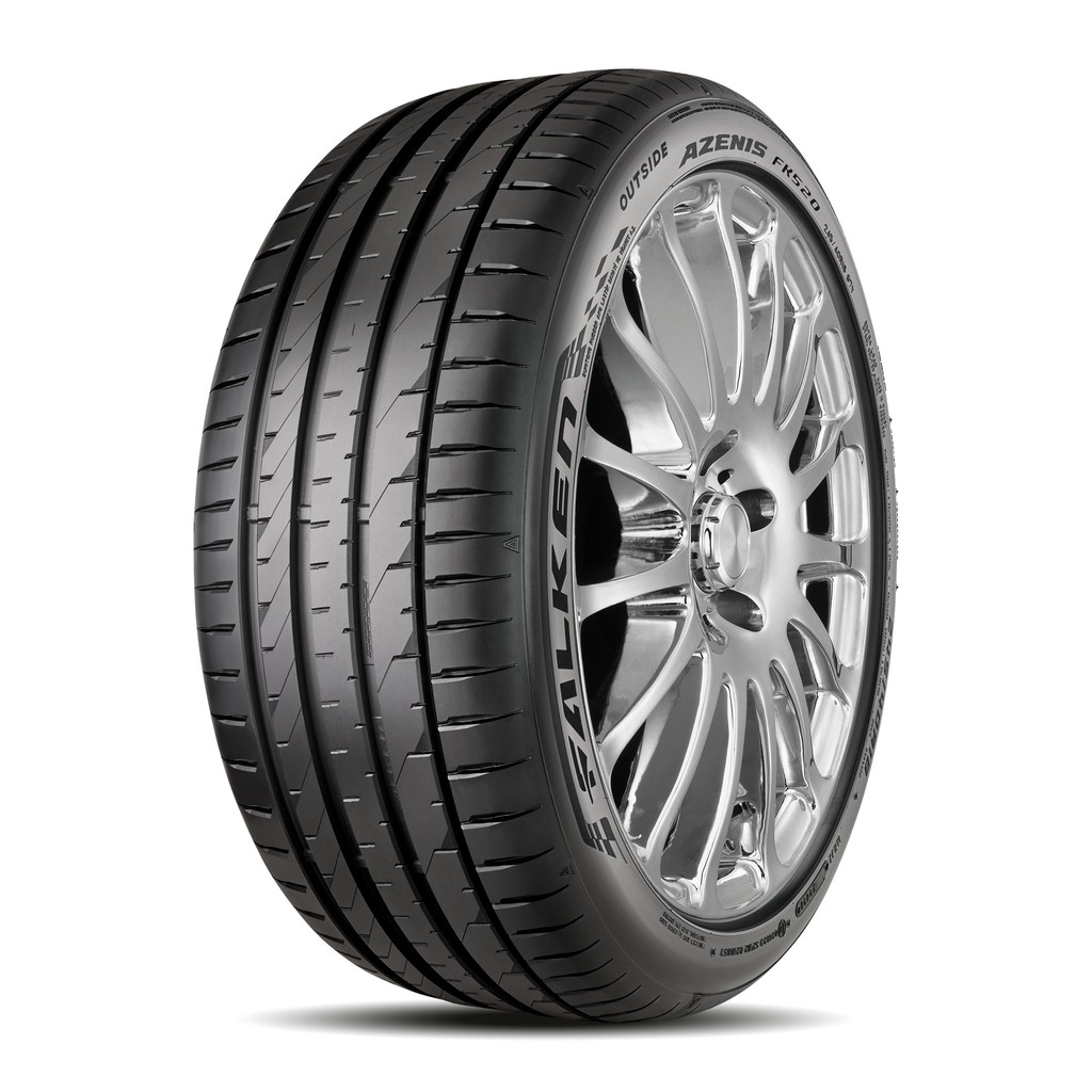 FALKEN L235/55 R17 AZENIS FK520 103W XL
