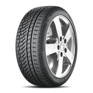 FALKEN Z235/50 R18 EUROWINTER HS02 PRO 101V XL - obrazek 1