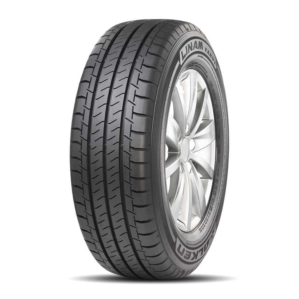 FALKEN L215/60 R17C LINAM VAN01 109/107T