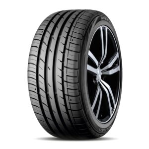 FALKEN L215/55 R17 ZIEX ZE914A EC 94V - obrazek 1