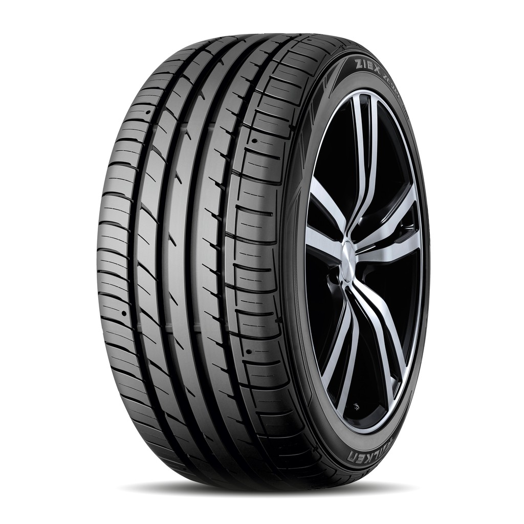 FALKEN L195/55 R16 ZIEX ZE914A EC 91V XL